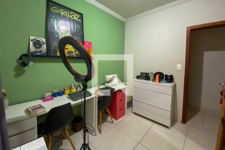 Quarto 2 de casa à venda com 3 quartos, 153m² em Novo Horizonte, Betim