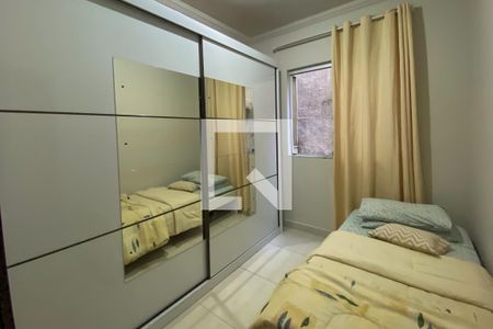 Quarto 3 de casa à venda com 3 quartos, 153m² em Novo Horizonte, Betim