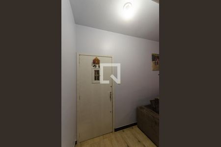 Hall de Entrada de apartamento à venda com 1 quarto, 64m² em Centro Histórico, Porto Alegre