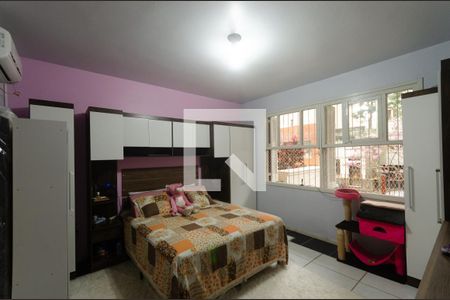 Quarto de apartamento à venda com 1 quarto, 64m² em Centro Histórico, Porto Alegre