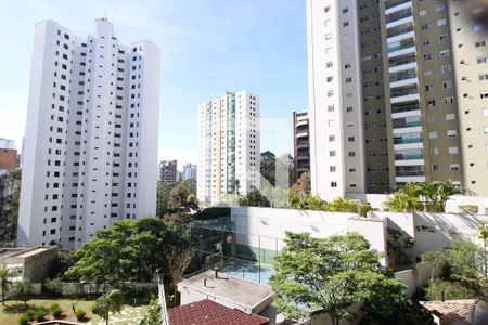 Vista do Quarto 1 de apartamento à venda com 2 quartos, 51m² em Vila Andrade, São Paulo