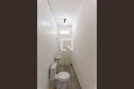 Banheiro da Suíte de apartamento à venda com 3 quartos, 113m² em Centro, Campinas