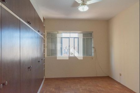 Suíte de apartamento para alugar com 3 quartos, 113m² em Centro, Campinas