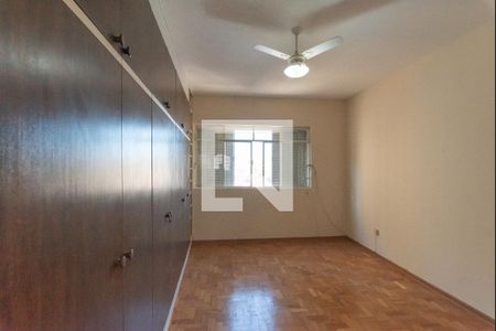 Suíte de apartamento para alugar com 3 quartos, 113m² em Centro, Campinas