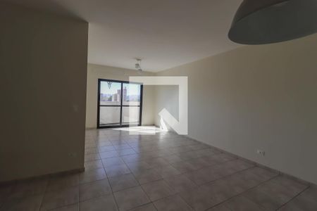 Sala de apartamento para alugar com 3 quartos, 107m² em Centro, Jundiaí