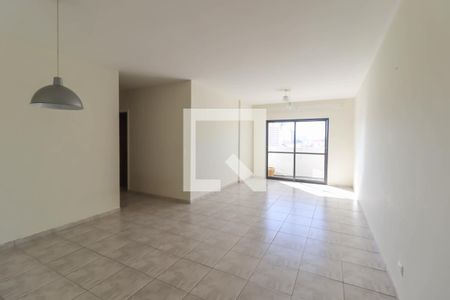 Sala de apartamento para alugar com 3 quartos, 107m² em Centro, Jundiaí