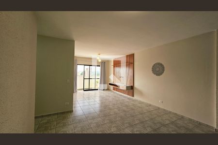 Sala de apartamento para alugar com 3 quartos, 107m² em Centro, Jundiaí