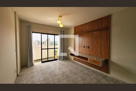 Sala de apartamento para alugar com 3 quartos, 107m² em Centro, Jundiaí