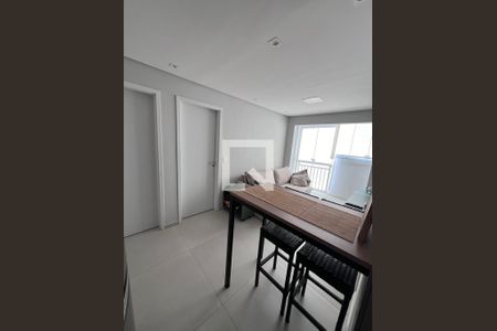 Apartamento para alugar com 2 quartos, 40m² em Vila Butantã, São Paulo