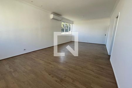 Sala de apartamento à venda com 3 quartos, 130m² em Jardim Botânico, Rio de Janeiro