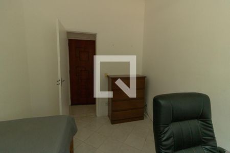 Quarto 1 de apartamento para alugar com 3 quartos, 74m² em Tijuca, Rio de Janeiro