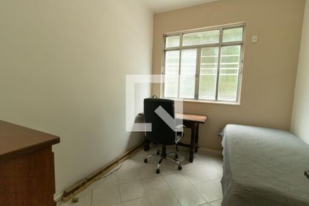 Quarto 1 de apartamento para alugar com 3 quartos, 74m² em Tijuca, Rio de Janeiro