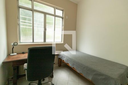 Quarto 1 de apartamento para alugar com 3 quartos, 74m² em Tijuca, Rio de Janeiro