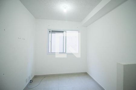Sala de apartamento à venda com 1 quarto, 27m² em Brás, São Paulo