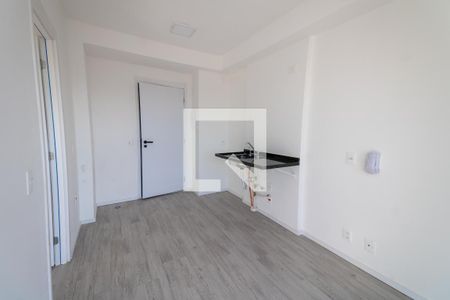 Apartamento para alugar com 30m², 1 quarto e sem vagaSala/Cozinha 