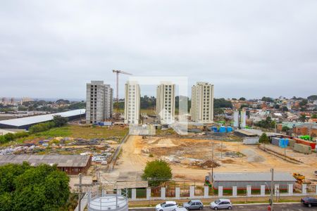 Vista  de apartamento para alugar com 2 quartos, 44m² em Costa E Silva, Porto Alegre