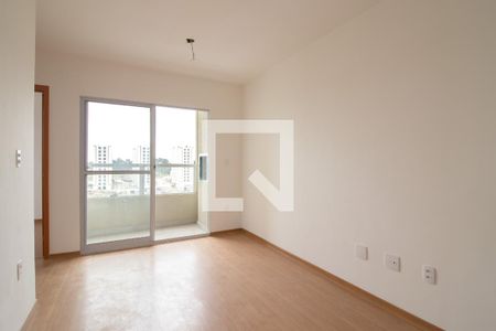 Sala de apartamento para alugar com 2 quartos, 44m² em Costa E Silva, Porto Alegre