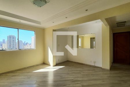 Sala de apartamento para alugar com 2 quartos, 62m² em Santana, São Paulo