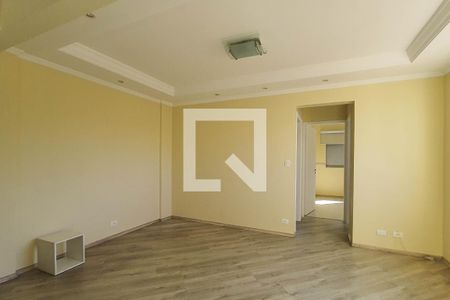 Sala de apartamento para alugar com 2 quartos, 62m² em Santana, São Paulo