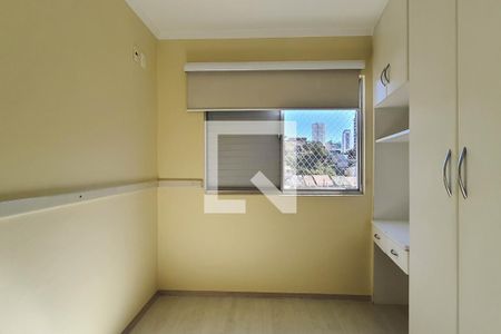 Quarto 2 de apartamento para alugar com 2 quartos, 62m² em Santana, São Paulo