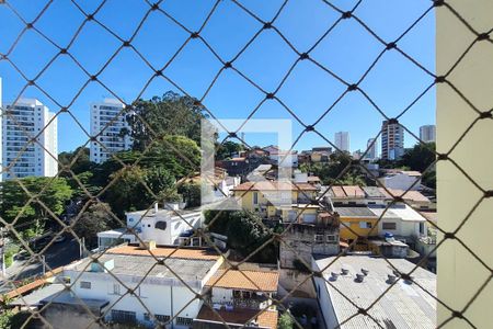 Vista de apartamento para alugar com 2 quartos, 62m² em Santana, São Paulo