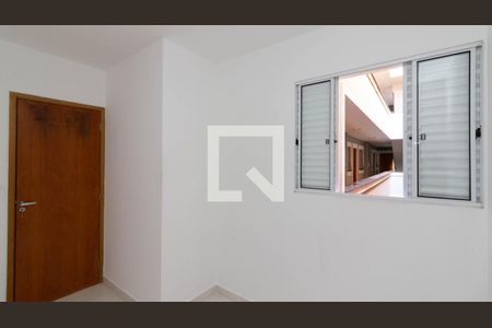 Quarto 2 de apartamento para alugar com 2 quartos, 40m² em Cidade Patriarca, São Paulo