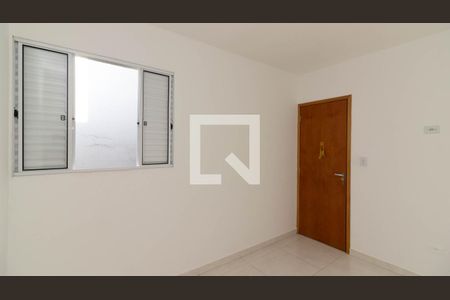 Quarto 1 de apartamento para alugar com 2 quartos, 40m² em Cidade Patriarca, São Paulo