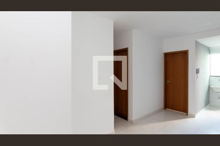 Apartamento para alugar com 40m², 2 quartos e sem vagaSala