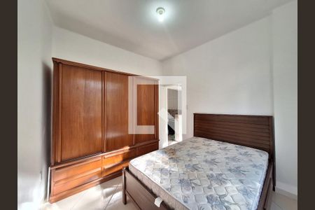 Quarto de apartamento para alugar com 1 quarto, 32m² em Santa Teresa, Rio de Janeiro