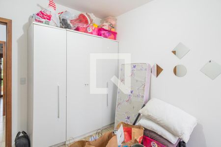 Quarto 1 de casa para alugar com 2 quartos, 93m² em Aberta dos Morros, Porto Alegre