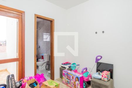 Quarto 1 de casa para alugar com 2 quartos, 93m² em Aberta dos Morros, Porto Alegre