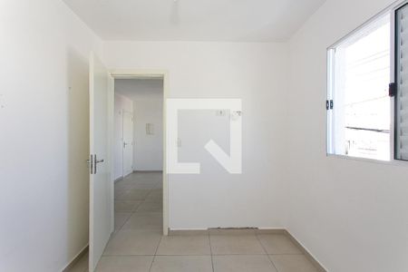 Quarto 1 de apartamento para alugar com 2 quartos, 42m² em Vila Carrao, São Paulo