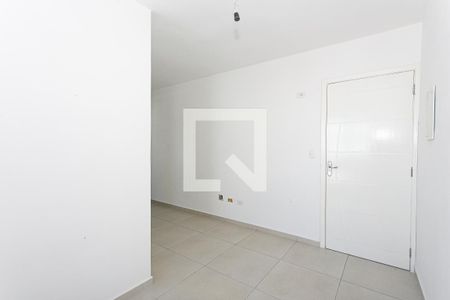 Sala de apartamento para alugar com 2 quartos, 42m² em Vila Carrao, São Paulo