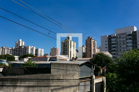 Vista da Varanda de apartamento para alugar com 2 quartos, 42m² em Vila Carrao, São Paulo