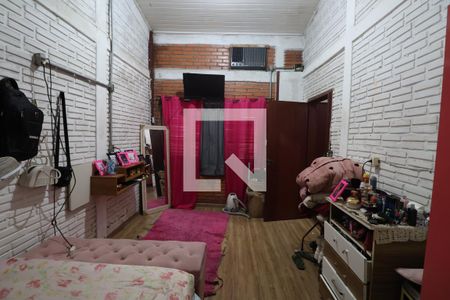 Quarto 2 de casa à venda com 3 quartos, 72m² em São José, Canoas