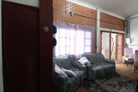 Sala de casa à venda com 3 quartos, 72m² em São José, Canoas