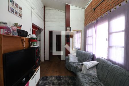 Sala de casa à venda com 3 quartos, 72m² em São José, Canoas