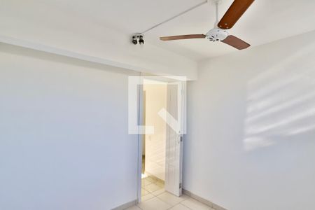 Quarto 1 de apartamento para alugar com 2 quartos, 35m² em Parque da Mooca, São Paulo