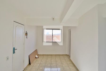 Sala de apartamento para alugar com 2 quartos, 35m² em Parque da Mooca, São Paulo