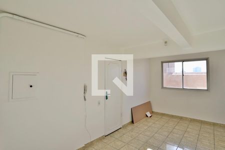 Apartamento para alugar com 2 quartos, 35m² em Parque da Mooca, São Paulo