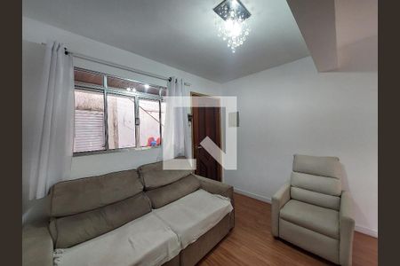 Sala - Casa 2 de casa à venda com 4 quartos, 110m² em Cupecê, São Paulo