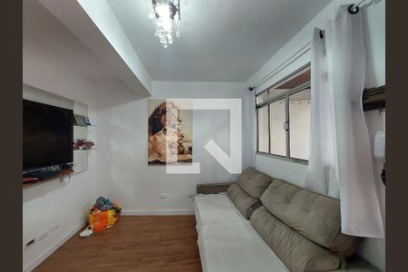 Sala - Casa 2 de casa à venda com 4 quartos, 110m² em Cupecê, São Paulo