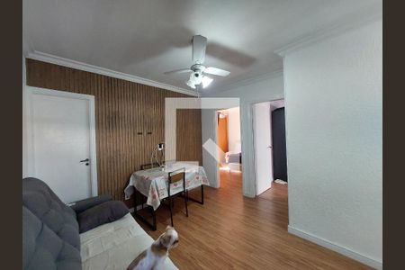 Sala - Casa 1 de casa à venda com 4 quartos, 110m² em Cupecê, São Paulo