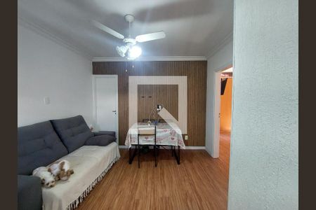 Sala - Casa 1 de casa à venda com 4 quartos, 110m² em Cupecê, São Paulo