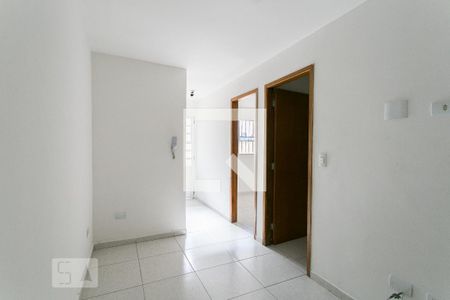 Apartamento para alugar com 2 quartos, 40m² em Vila Invernada, São Paulo
