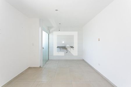 Studio de kitnet/studio para alugar com 1 quarto, 33m² em Vila Carrao, São Paulo
