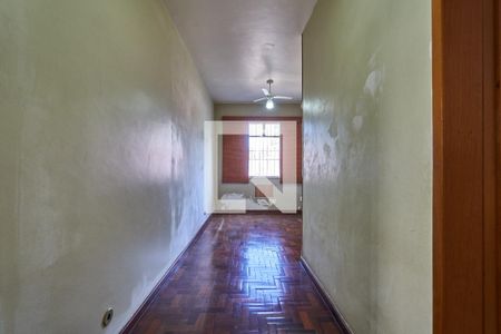 Quarto Suite de apartamento à venda com 3 quartos, 140m² em Tijuca, Rio de Janeiro