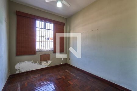 Quarto Suite de apartamento à venda com 3 quartos, 140m² em Tijuca, Rio de Janeiro