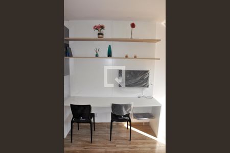 Studio de kitnet/studio para alugar com 1 quarto, 25m² em Jardim São Paulo(zona Norte), São Paulo