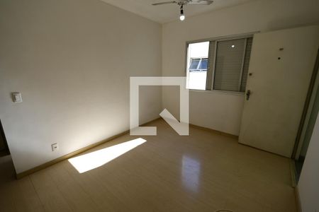 Sala de apartamento para alugar com 1 quarto, 40m² em Vila Industrial (campinas), Campinas